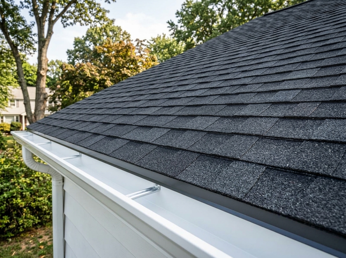 Roof Repair & Inspections completed by Kelley Roofing
